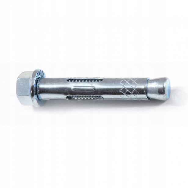 Kotva ocelová typ Lsi, 20 x 107 mm, závit vnitřní: M16, Stalco, 20 ks