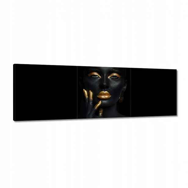 Obrazy 120x40 Zlatý obraz