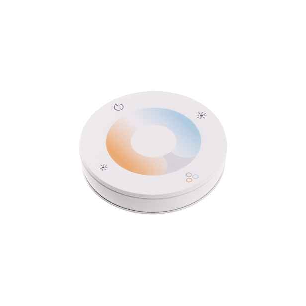 Ovladač dimLED OV SK1 CCT bílý