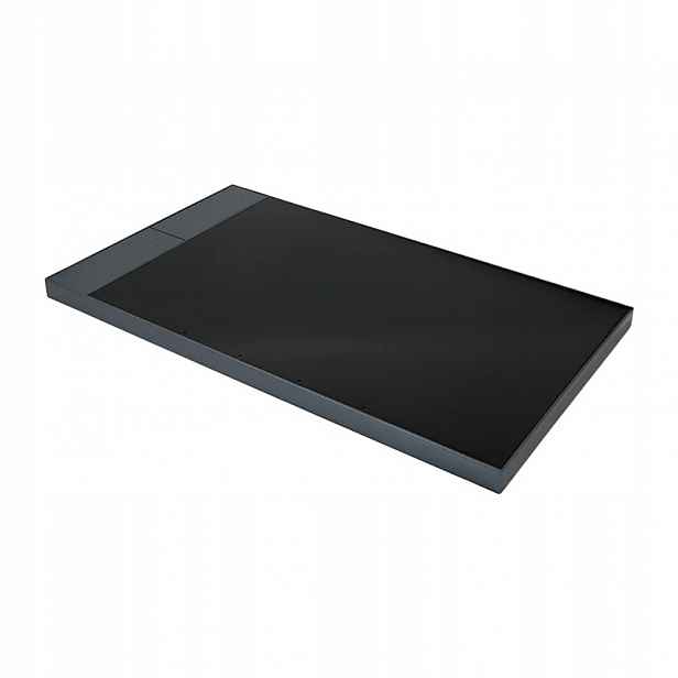 Ovládací Panel Smart Home 10.1“ Shelly Wifi/bluetooth Šedý