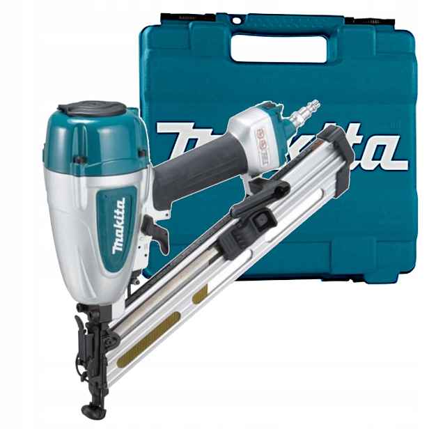 Pneumatická Hřebíkovačka 32-64 mm 8 bar Makita AF635
