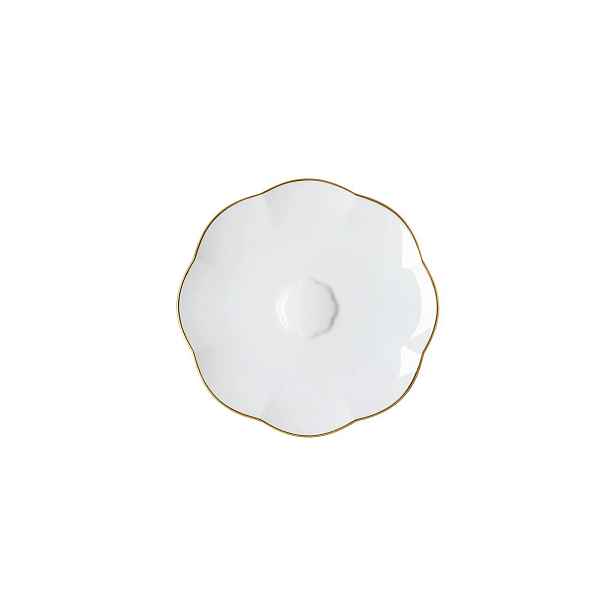 Rosenthal Kombi podšálek Sonetto Oro, Ø 16 cm 10600-405231-14771