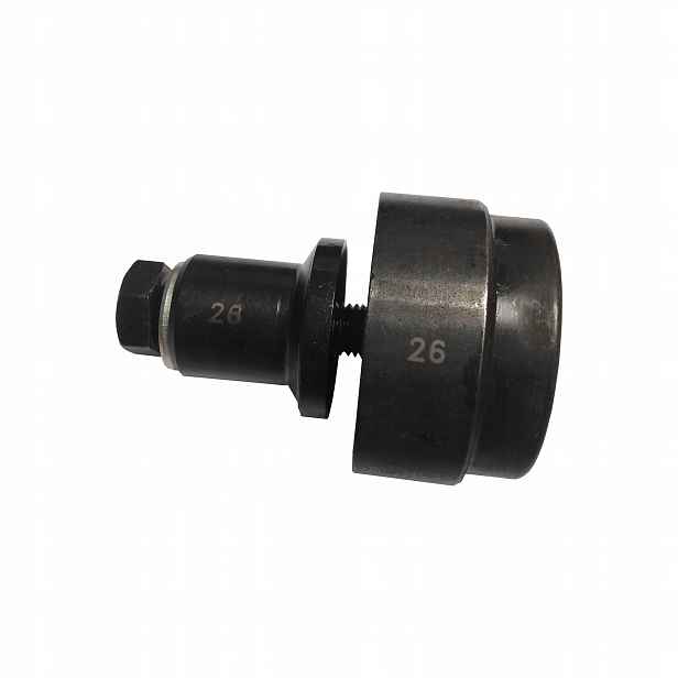 Šroubový Vykrajovač Ø 26 MM Pro Senzor Couvání