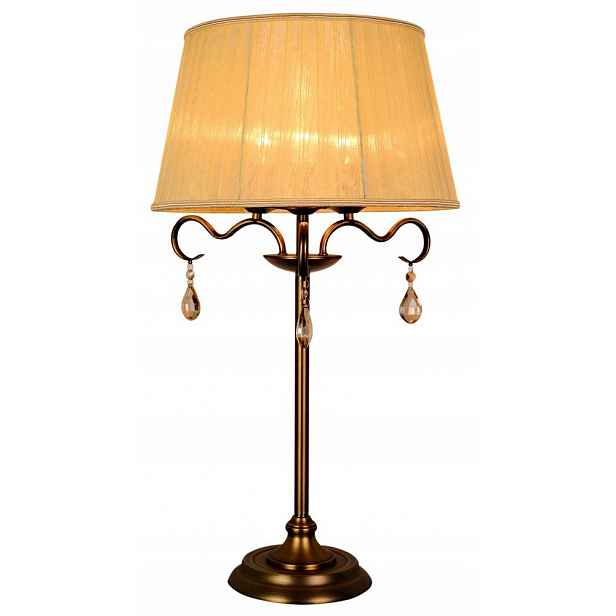 Stolní lampa Fiesta 41-15273 Candellux