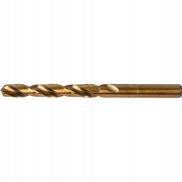 Vrták do kovu 6 mm Metalu Hss-co Proline Počet kusů 1