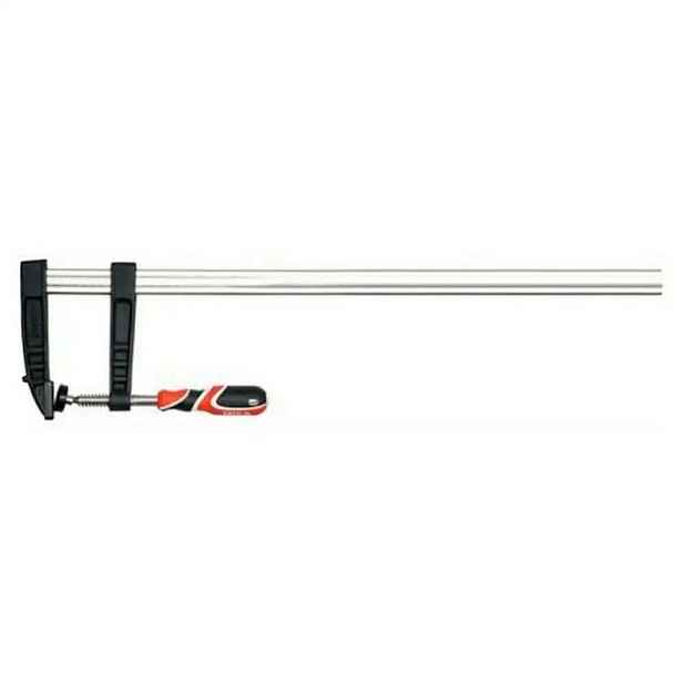 Stabilní Truhlářská Svěrka Yato 1500X120 MM, Pevná Konstrukce