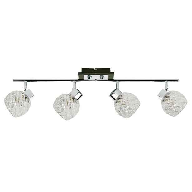 Stropní svítidlo Vega 4X40W G9
