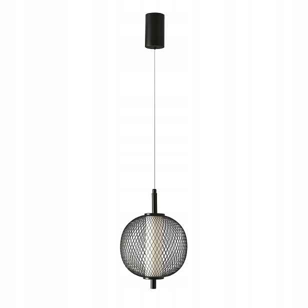 Závěsná lampa Lustr Candellux Puma Retro Led 10W 850 lm teplá barva