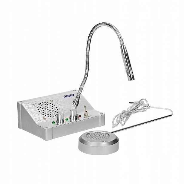 Pokladní interkom Securit OR-IK-LY-931