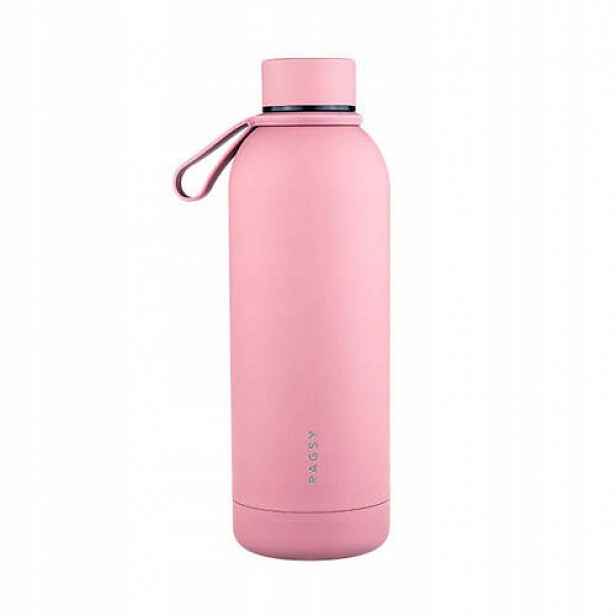 Ragsy Mojo 500ML Tea Rose