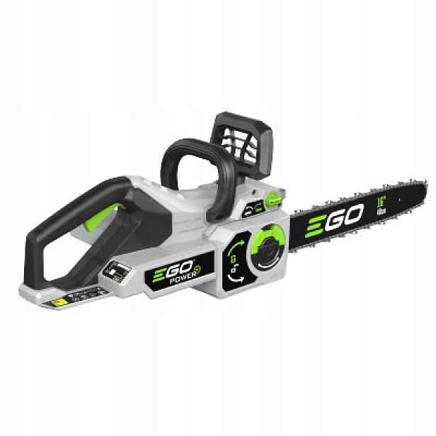 Akumulátorová pila Ego Power+ CS1610E, 40 cm, 56 V (samotné zařízení)