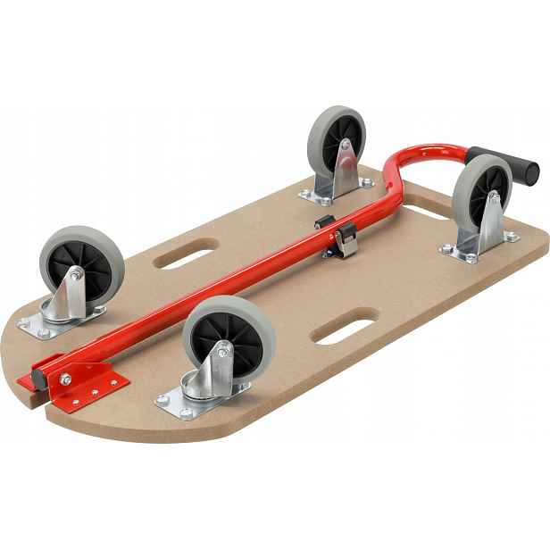 Přepravní Plošinový Vozík 250 Kg Yato YT-37423