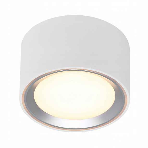 Spot Reflektor Nástěnný Led 500lm 2700K Stmívatelný IP20 Fallon Nordlux