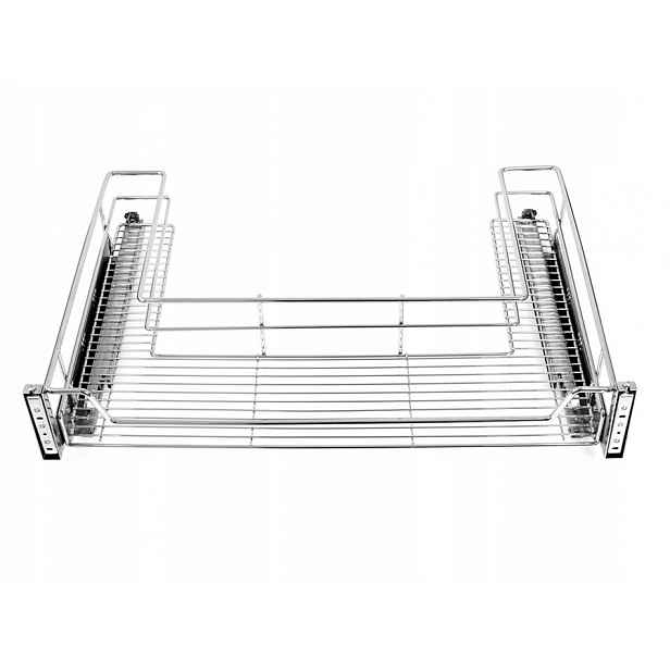 Šuplík Pod Dřez Starax 800 mm Měkký Domek Blum