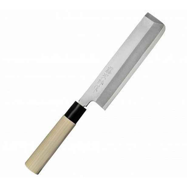 Tojiro Shirogami Nůž Usuba 18 cm