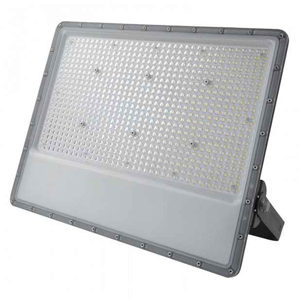 Svítidlo Reflektor Halogenová Lampa Led 500W 6500K Studená NL-4
