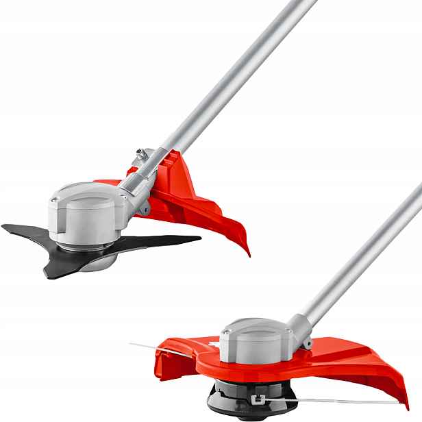 Akumulátorový Vyžínač Al-ko 150 cm 1,9 kg 550 W