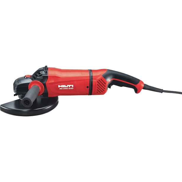 Bruska úhlová Hilti AG230-24D