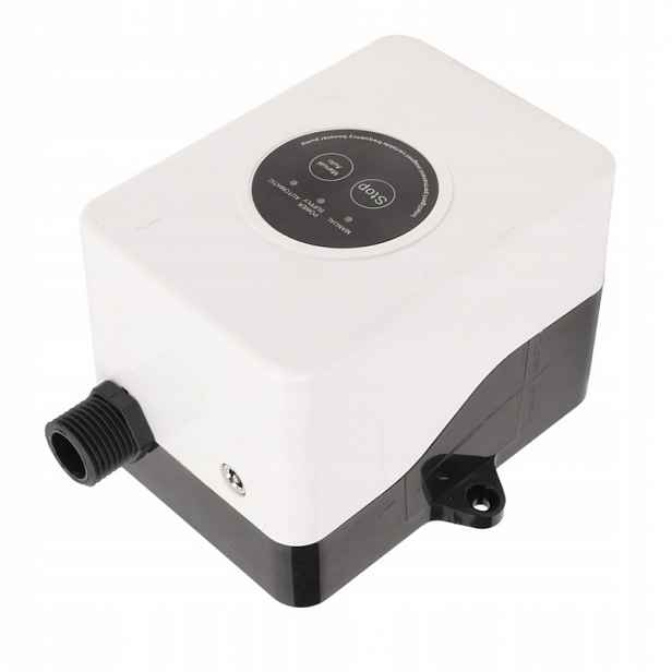 Čerpadlo pro podporu tlaku vody Vysoká úroveň zdvihu 100 W 24 V