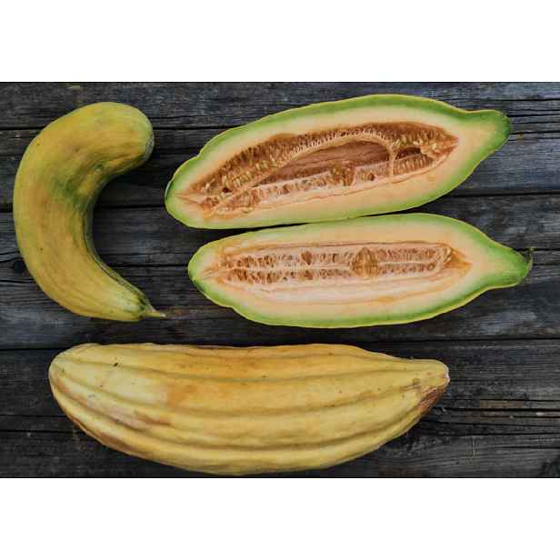 Culina Botanica Meloun cukrový Banana