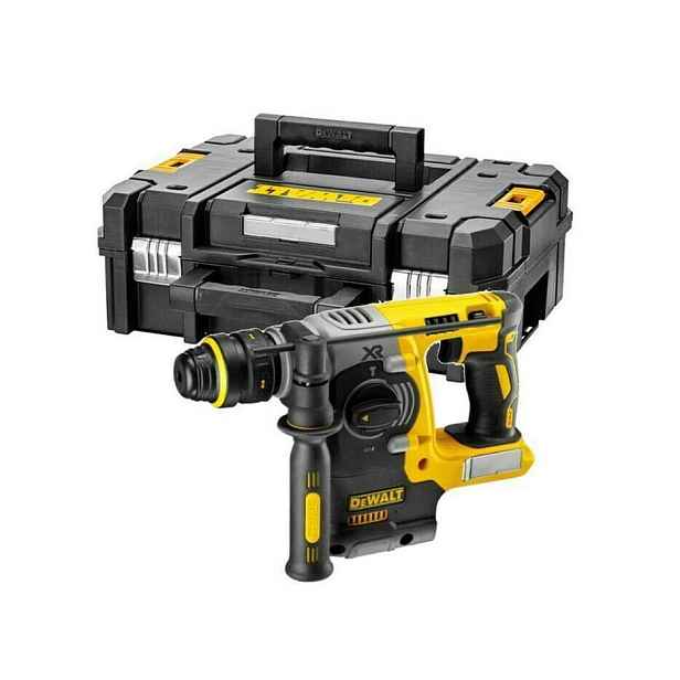 Dewalt DCH274NT Vrtací Kladivo 18V 2,1J Kufr