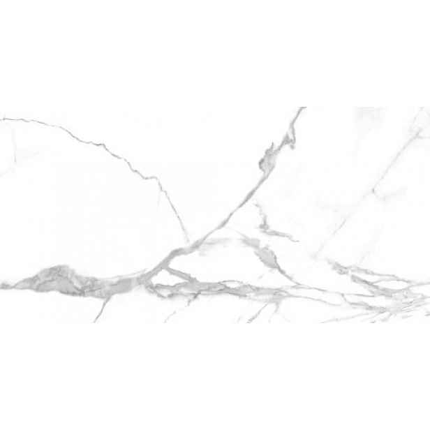 Dlažba Geotiles Kaunas blanco 60x120 cm mat KAUNAS612BL (bal.1,440 m2)