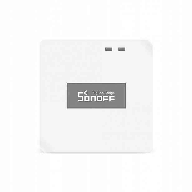 Inteligentní brána ZigBee Pro Sonoff Zb Bridge-P
