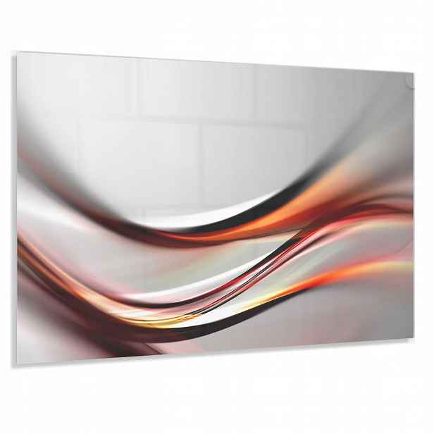 Tvrzený Panel 4mm 60x40cm Do Kuchyně Dekorativní Ochranný Lacobel