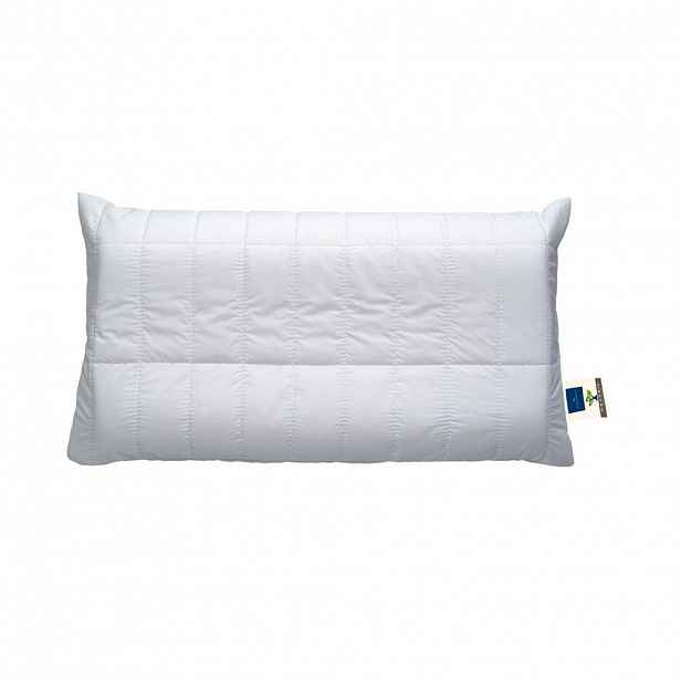 Billerbeck ŠÍJOVÝ OPĚRNÝ POLŠTÁŘ 40/80 cm