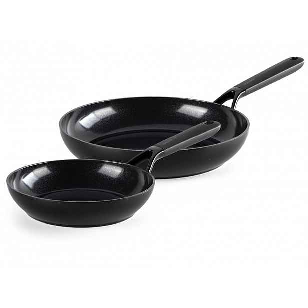 GreenPan Smart set nepřilnavých pánví 20 + 28 cm