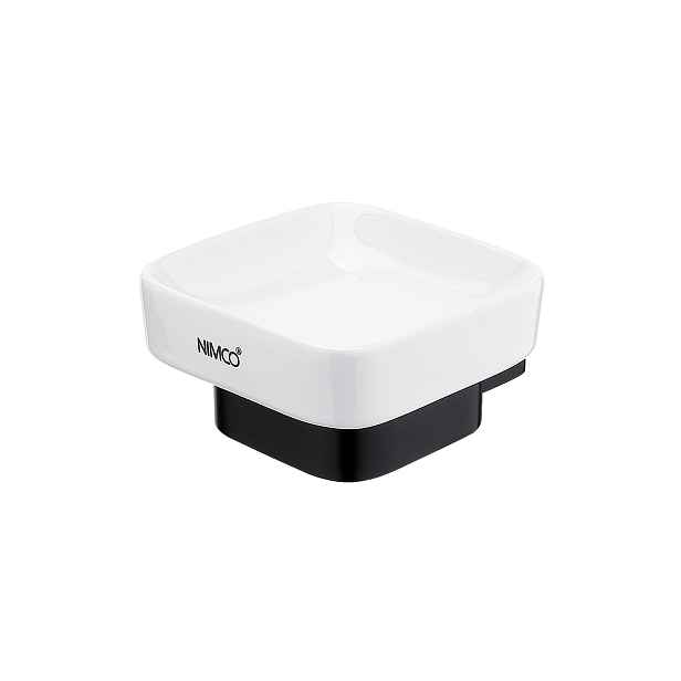 Nimco Kibo černá KI-14059K-90 - Mýdlenka