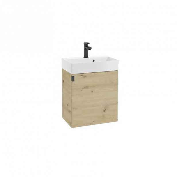 Skříňka Faro 50 dub artisan