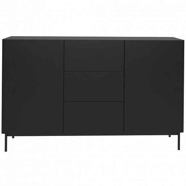 Selsey KOMODA Olio 2-dveřová 160 cm