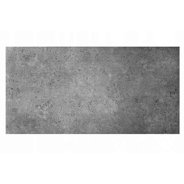 Dekorativní nástěnné panely 50x100 cm balení 8 kusů grafitové