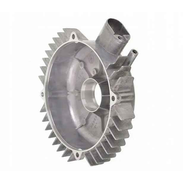 Krytka Pro Motor 160 MM Kärcher Hd 6/13 Hds 5/15 U Originálu 5.094-127.0
