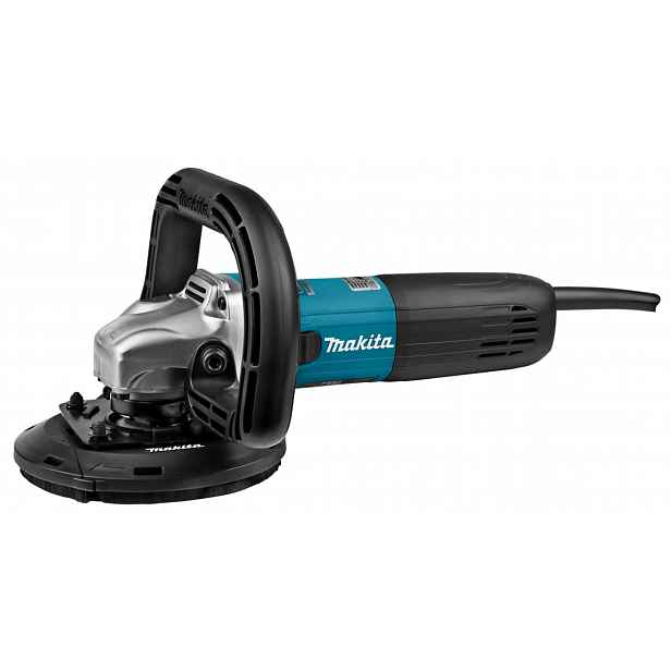 Makita - Bruska na beton 125 mm, 1400 W PC5010C