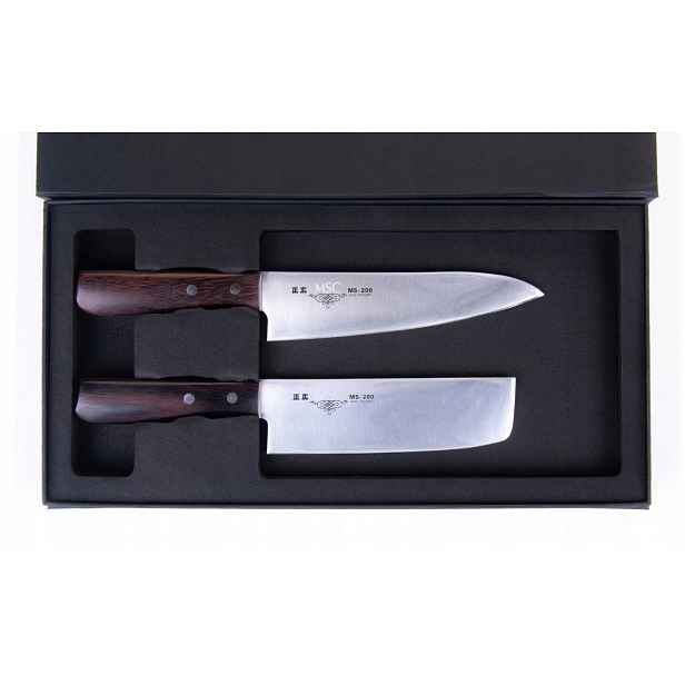 Masahiro Msc 110_6264_BB sada 2 nožů 18 cm a 16 cm