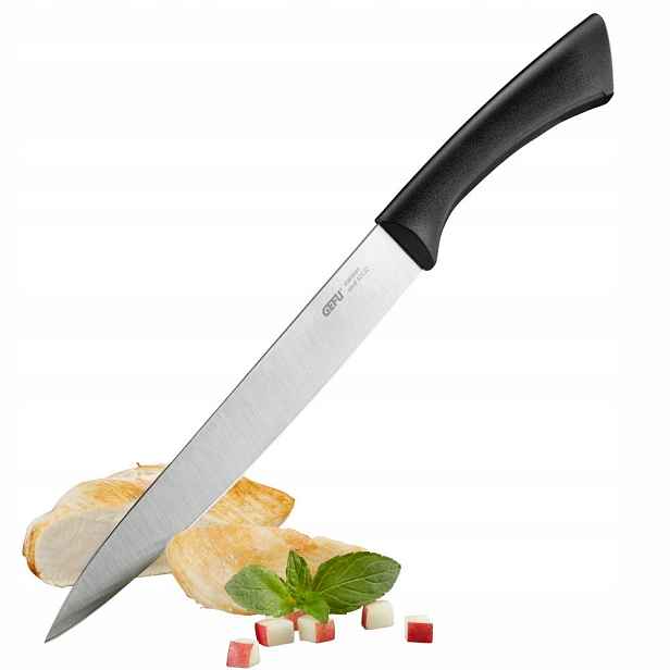 Nůž Z Nerezové Oceli Na Maso Zeleniny Japonský