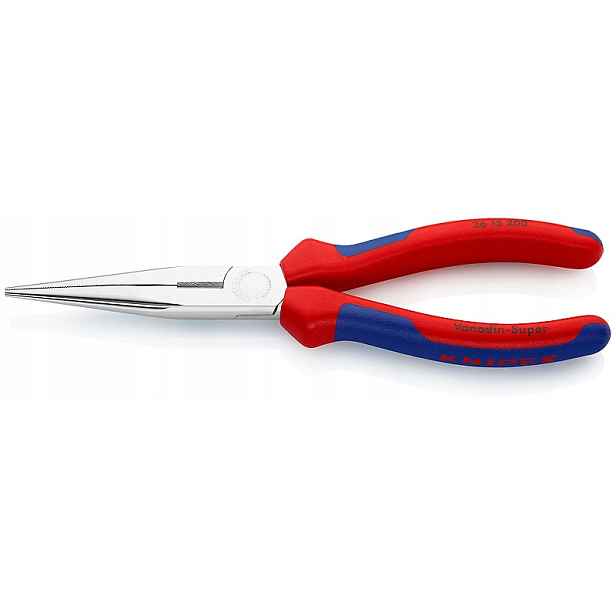 Prodloužené kleště Knipex 200 mm 26 15 200