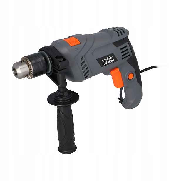 Tresnar Příklepová vrtačka 650 W
