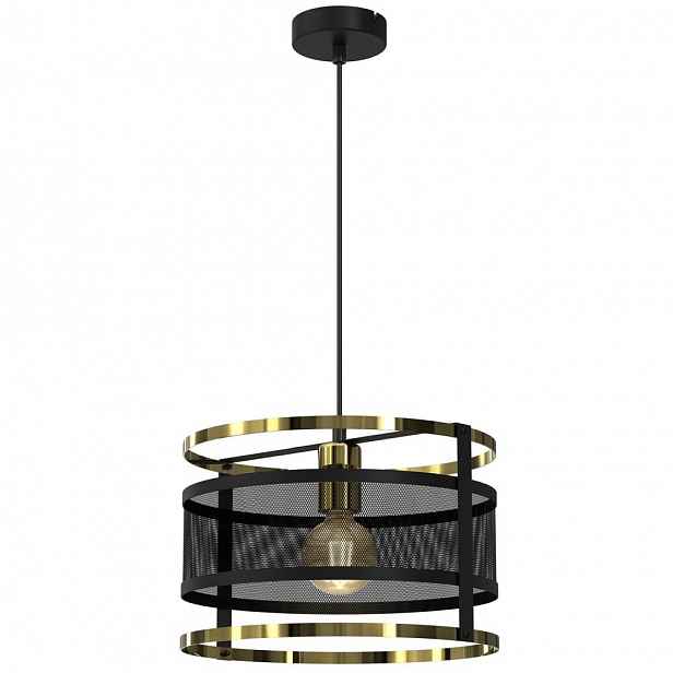 Závěsná lampa Rim 3903 Luminex