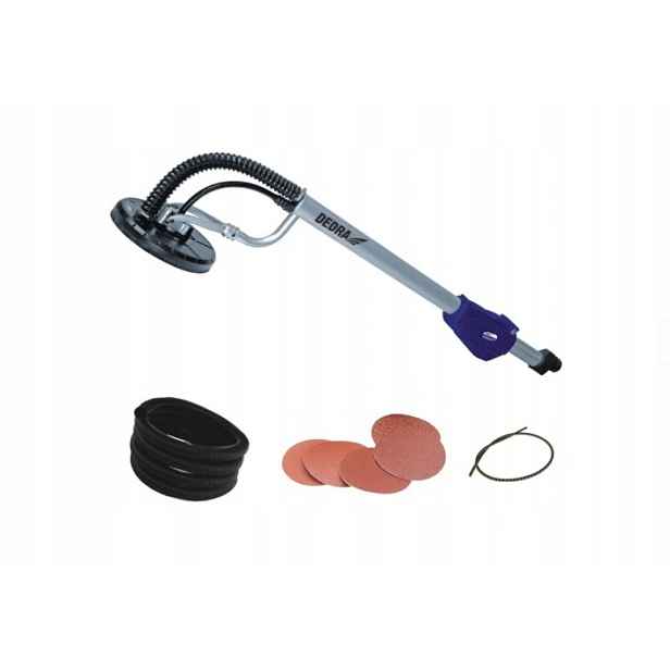 Bruska na sádru žirafa Dedra 7748 710 W 225 mm
