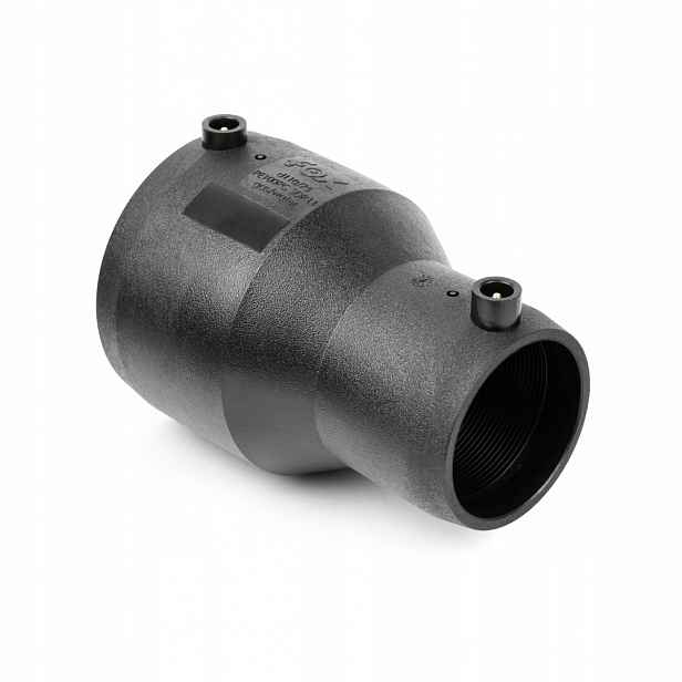 Elektroodporová redukce PE100 SDR11 160/110 Fox