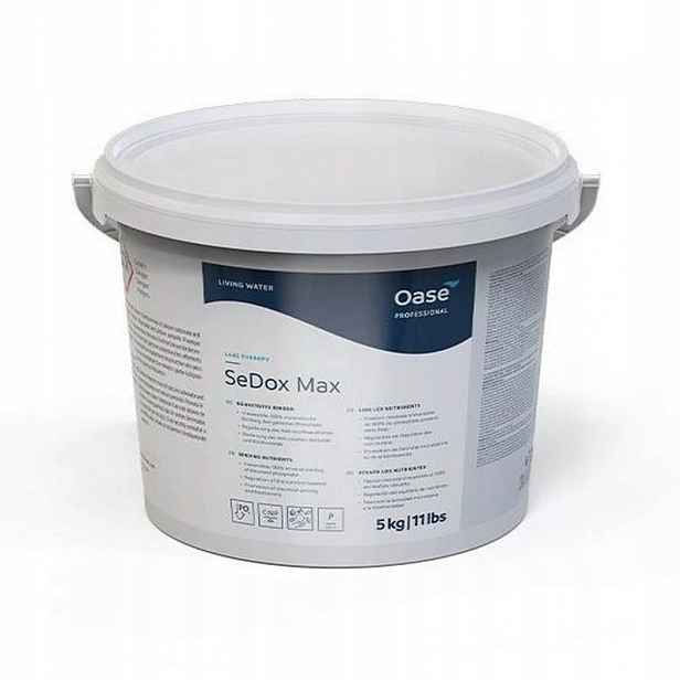 Oase SeDox Max 5 kg