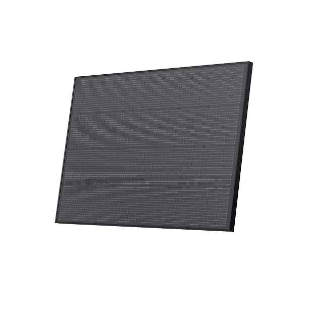Panel solární rigidní EcoFlow 175 W + uchycení