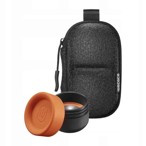 Sada kávových košíků pro kávovar Wacaco Minipresso GR2