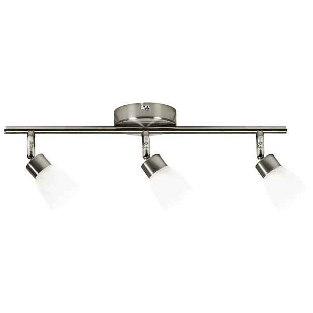 Stropní svítidlo Drops 45cm, 3xG9