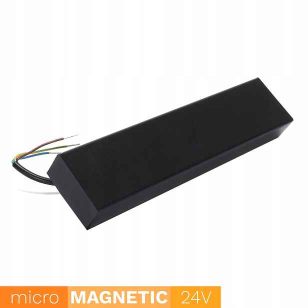 Zapínací napájecí zdroj HC-48100 100W 24V Micro magnetic Řízený 2,4G