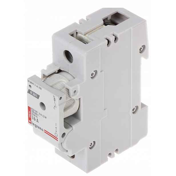 Pojistkový odpojovač 16A Legrand 606604