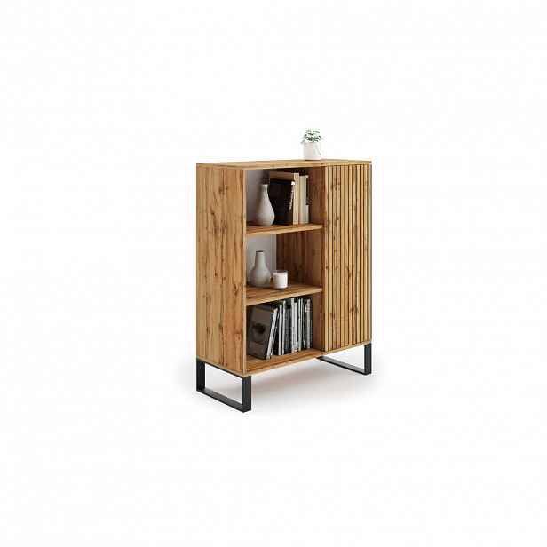 RAUMHIRSCH FURNITURE KNIHOVNA Fondi
